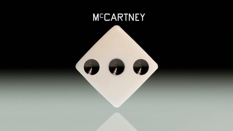 Paul McCartney estrena álbum que grabó durante confinamiento: McCartney III