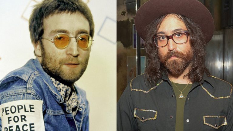 Pide Sean Lennon no olvidar mensaje de “amor, paz y verdad” de su padre