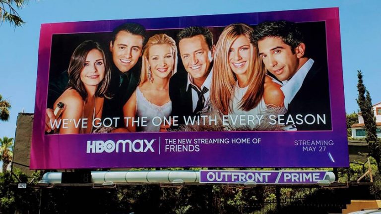 Ya hay nueva fecha para el reencuentro de Friends en 2021