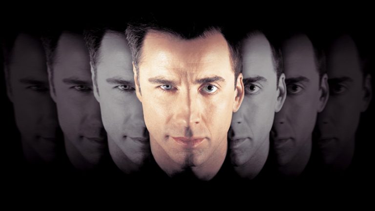 Regresarán Nicolas Cage y John Travolta para “Face/Off 2”