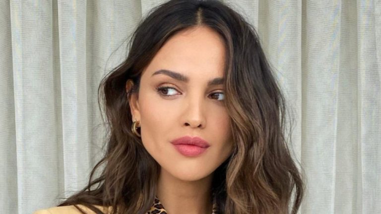 Eiza González entre las actrices más taquilleras