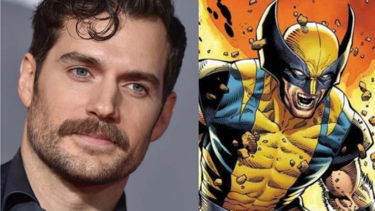 ¿Henry Cavill como el nuevo Wolverine de Marvel?