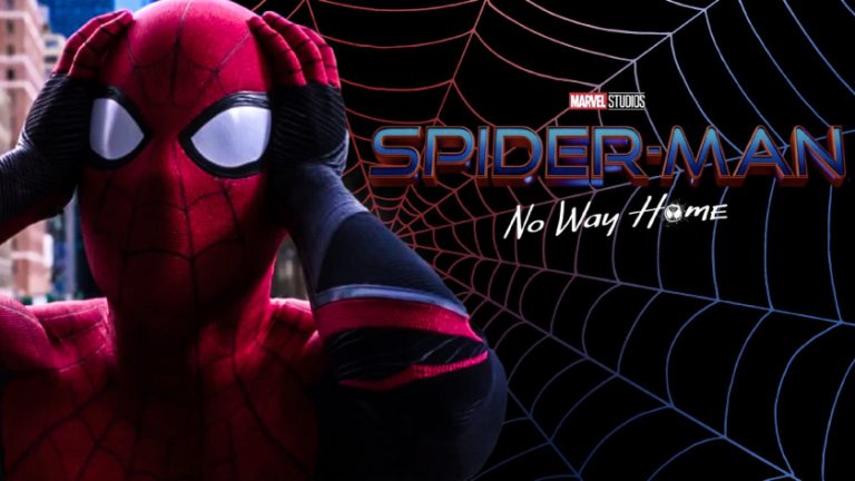 El tráiler de Spider-Man 3: "No Way Home" es inminente - Oro Solo Hits