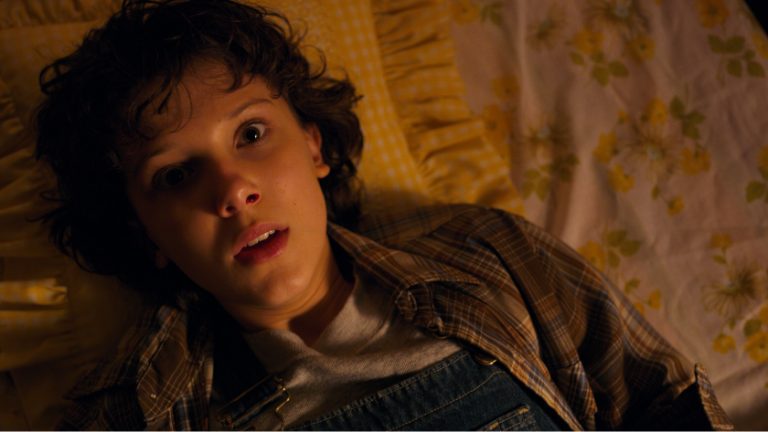 Filtradas imágenes Stranger Things 4 que revelan que Eleven está en serio peligro