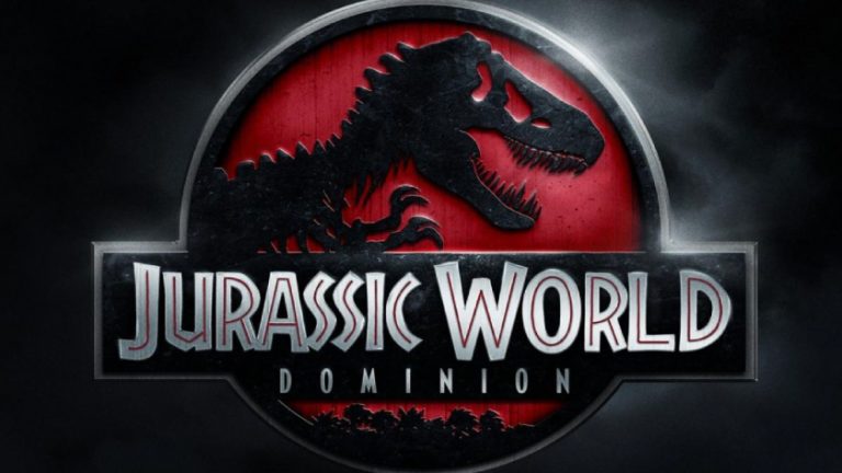 Jurassic World Dominion: primeras imágenes