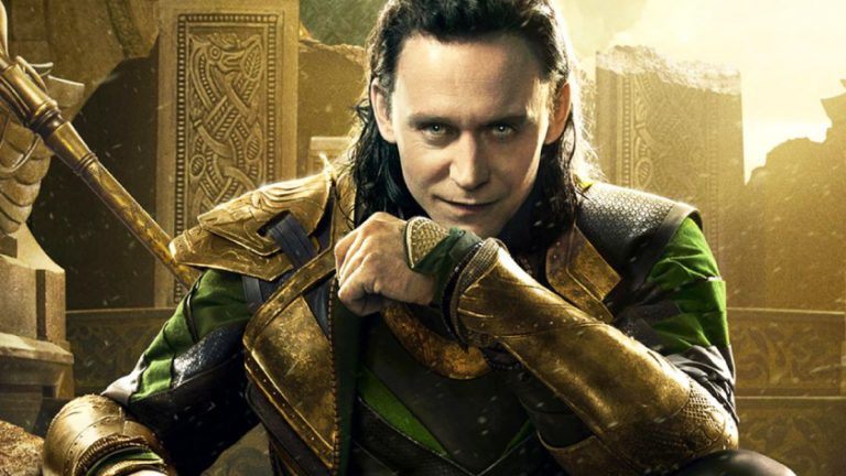 “Loki”: La próxima serie de Marvel disponible en Disney+