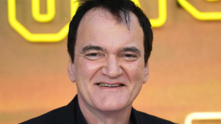 Quentin Tarantino confirma que dejará de dirigir tras su próxima película