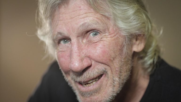 Roger Waters regresará a México en 2022