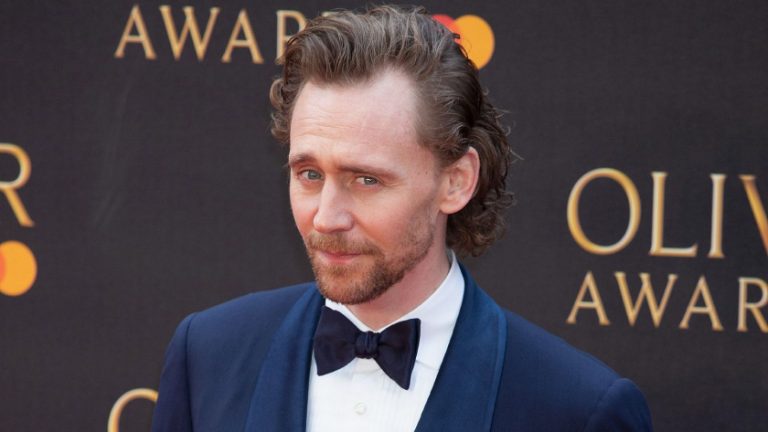 Hiddleston cuenta qué significa interpretar a Loki