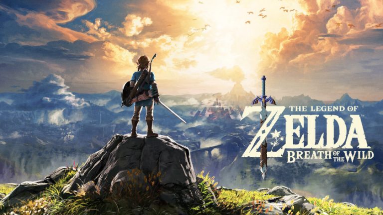 La secuela de The Legend of Zelda: Breath of the Wild llegará en 2022