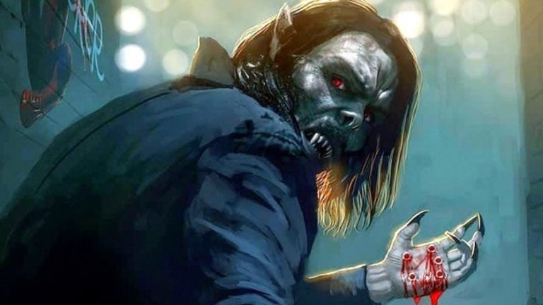 Tyrese Gibson dice que Morbius es parte del Universo Marvel… y Sony lo desmiente