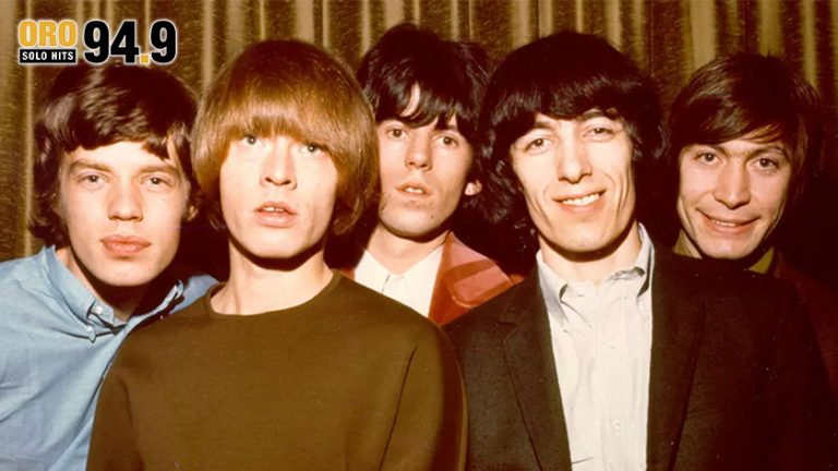 El concepto de 1980 que los Rolling Stones combinaron