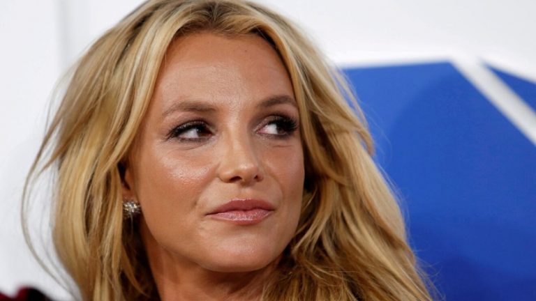 Britney Spears envía contundente mensaje a su padre