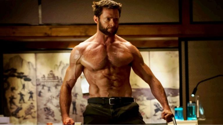 Hugh Jackman apunta su vuelta como Wolverine