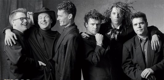 INXS: Original sin-The seven sins