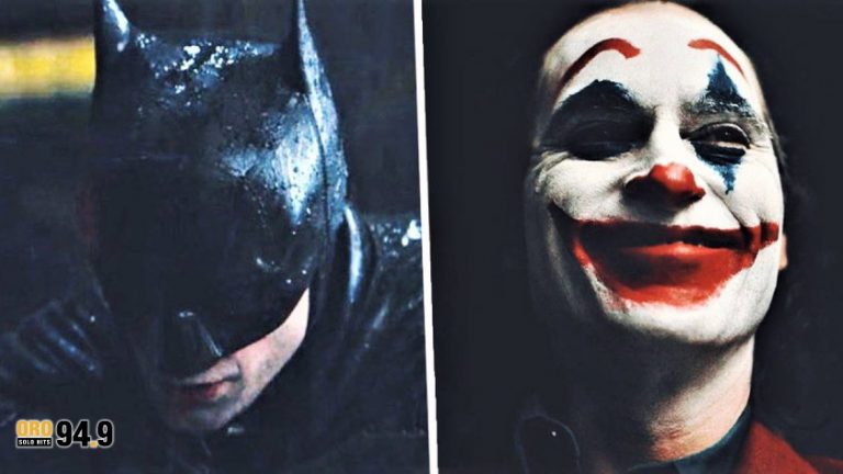 Filtrada la aparición de Joker en The Batman de Robert Pattinson