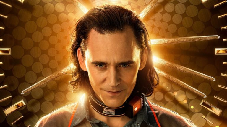 Estará Loki en Doctor Strange 2… ¿junto a Kang?