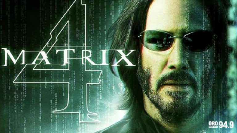 Matrix 4: El nuevo villano podría ser Neo