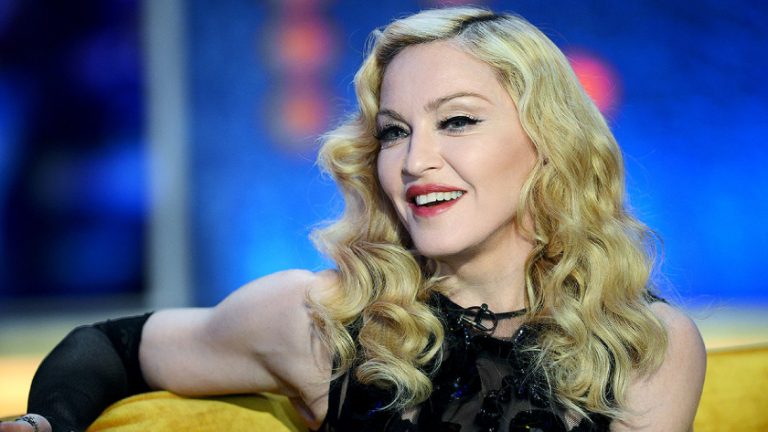 Nuevo documental de Madonna llega en octubre