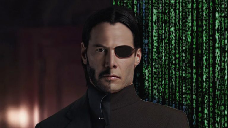 Adelantan la muerte de un protagonista en Matrix 4