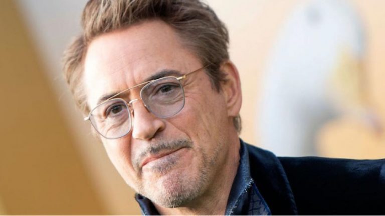 ¿Crisis en la Familia Marvel? Robert Downey Jr da unfollow a los Avengers