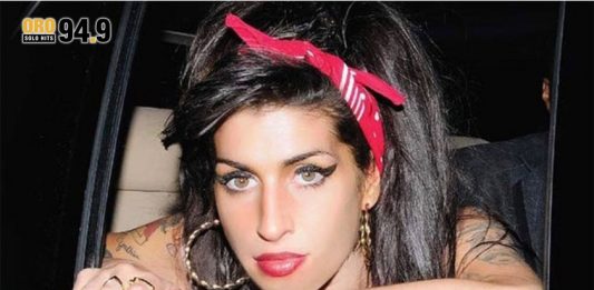 Recordando a Amy Winehouse