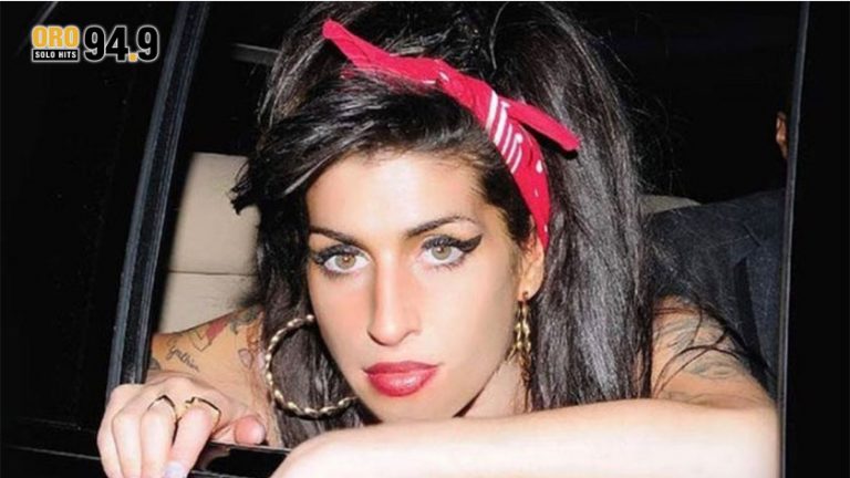 Recordando a Amy Winehouse