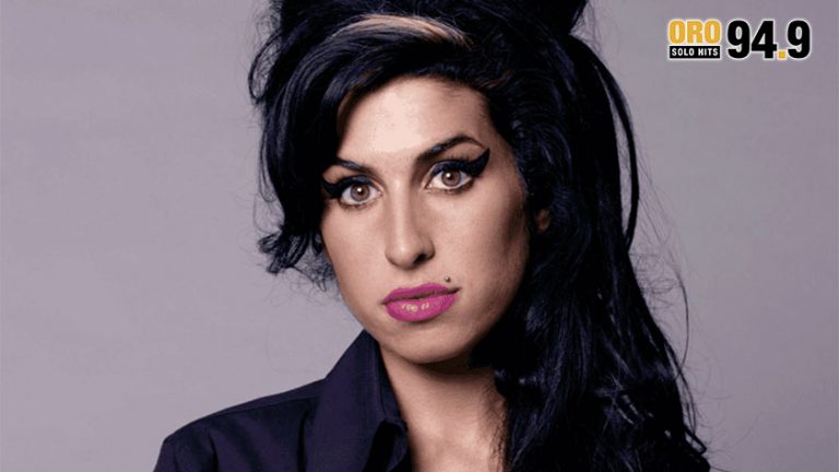 Nuevo documental revela fotos inéditas de Amy Winehouse