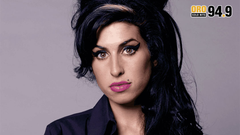 Nuevo documental revela fotos inéditas de Amy Winehouse