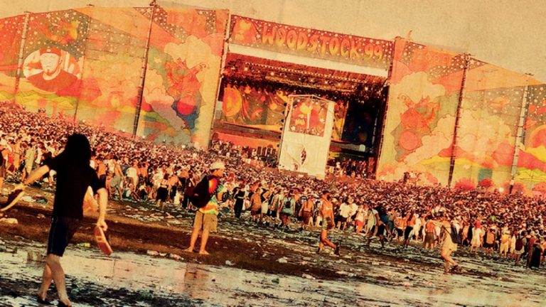 ‘Woodstock 99: Peace, Love, And Rage’: el documental sobre lo sucedido en el festival