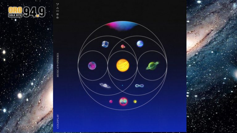 Music of the Spheres