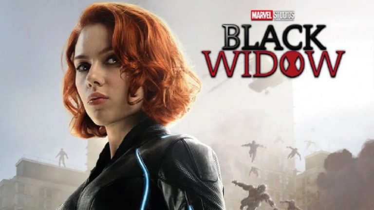Scarlett Johansson se despide de “Black Widow” con su más reciente película. ¡Ya no la interpretara!
