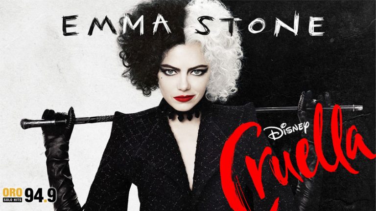Emma Stone tambien demandaría a Disney, como Scarlett Johansson.