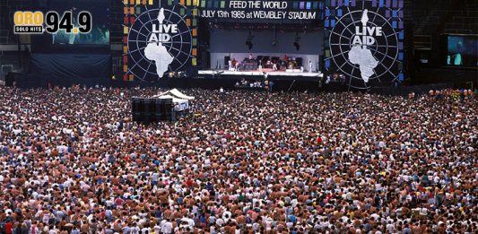 Día Internacional del Rock