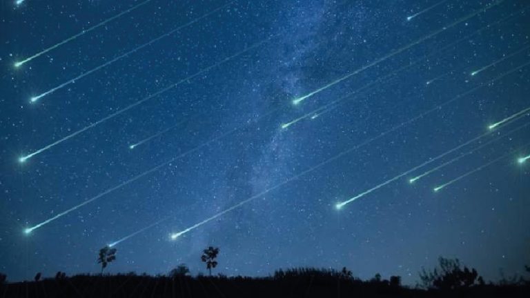 Lluvia de estrellas Perseidas se verá en Agosto ¿Cómo verlas en México?