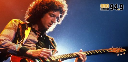 Todo lo que hacemos lo conduces tu”: la frase que inspiro a Brian May para ser solista