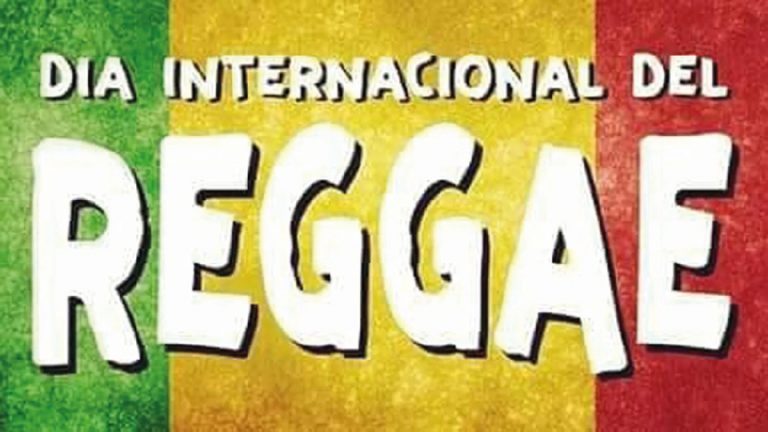 Hoy es el día internacional del Reggae ¡Estos son sus máximos exponentes!