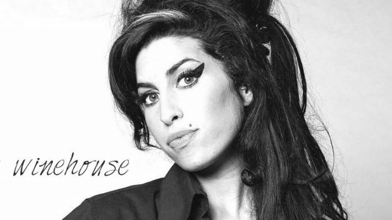 Las mejores frases de Amy Winehouse que describieron su vida