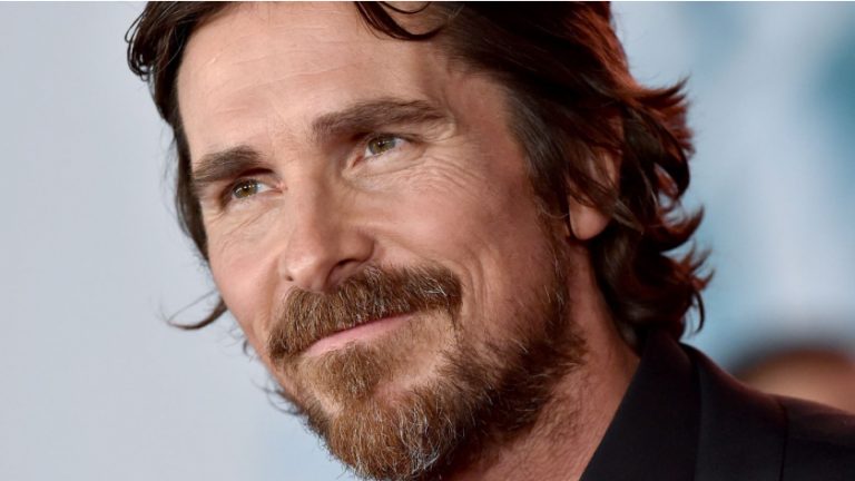 Filtran primeras imágenes de Christian Bale como Gorr para Thor: Love and Thunder