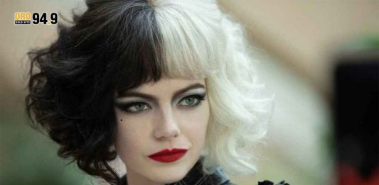 Emma Stone rencarnará a “Cruella” para Disney