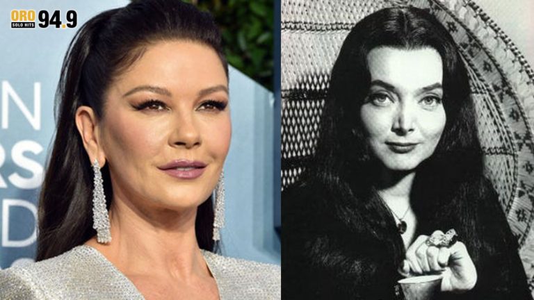 Miércoles, la serie de la Familia Addams que se estrenará en Netflix