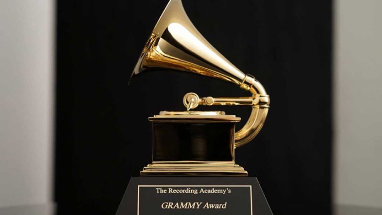 Los Grammy adoptan cláusula de inclusión