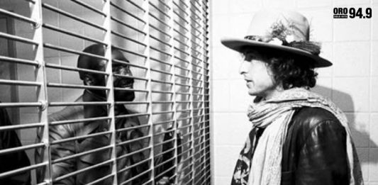 La historia detrás de ‘Hurricane’ la canción de Bob Dylan que dejó de tocar