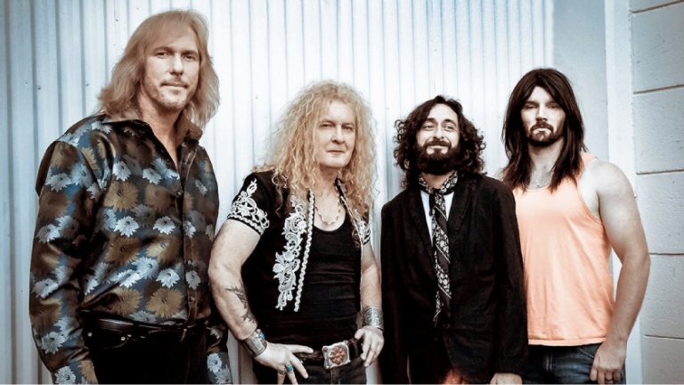 La raíz de Led Zeppelin llegará a La Mostra