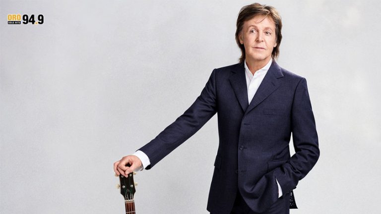 “Tell Me Who He Is”: la canción jamás grabada de Paul McCartney