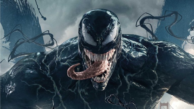 Listo el tráiler de Venom 2