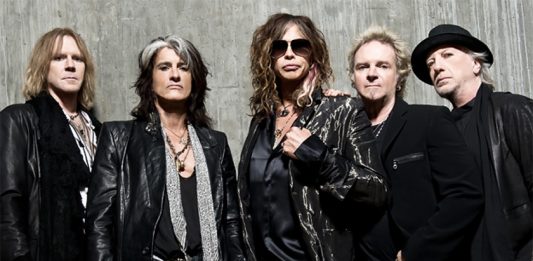 Aerosmith y Universal Music Group ha realizado un acuerdo de alianza