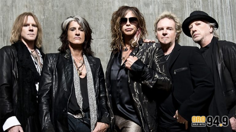 Aerosmith y Universal Music Group han realizado un acuerdo de alianza