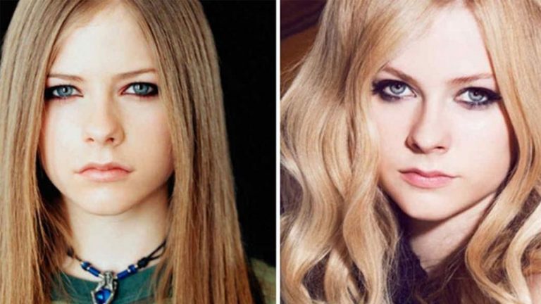 ¿Avril Lavigne esta muerta? Resurge la teoría porque ella no envejece