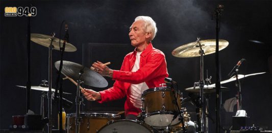 The Rolling Stones continúa la gira sin su baterista